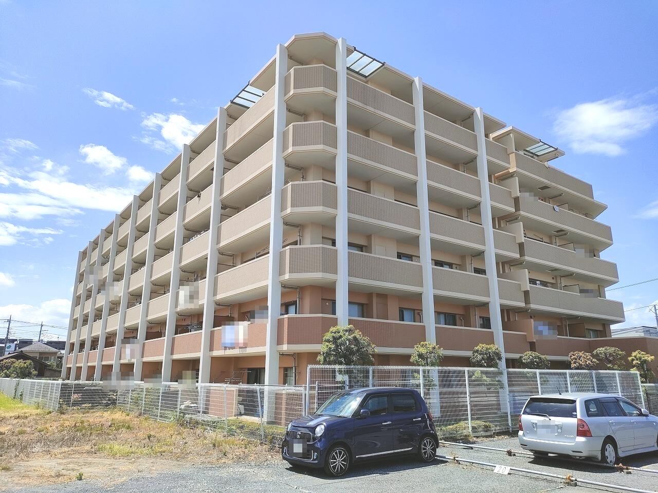 サンクレイドル吉川