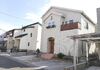 吉川市中央2戸建