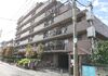 コスモ川口朝日町