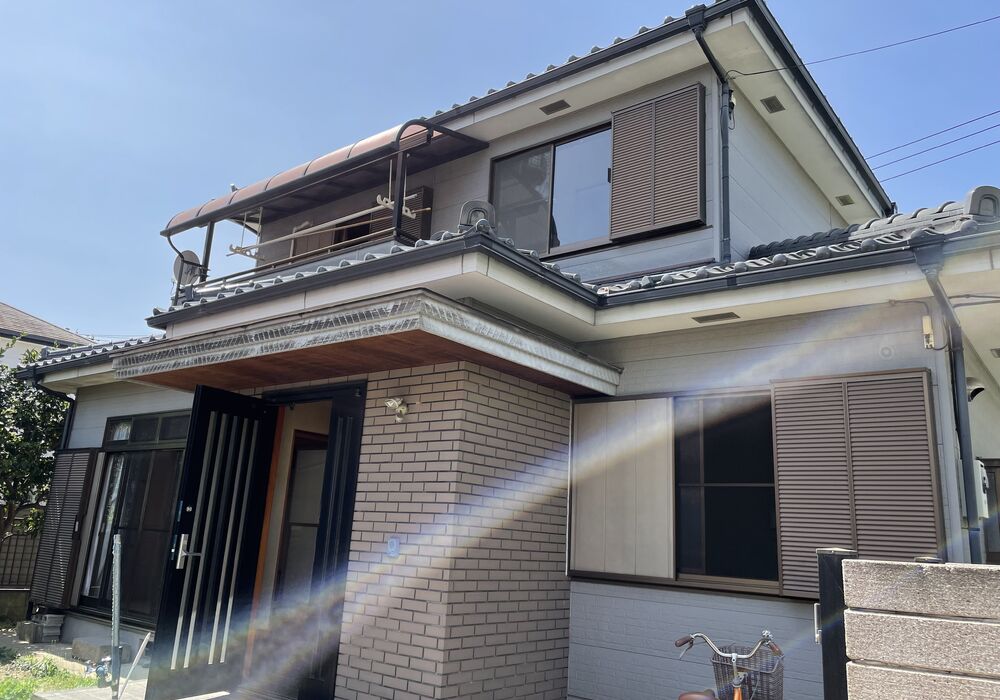 吉川市保　戸建て